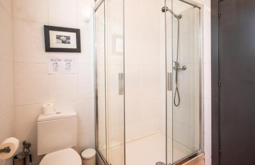 El Camp de l'Arpa del Clot Apartment | A3IND1123- Atico near Sagrada Familia