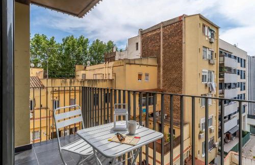 Poblenou Apartment | AB Poblenou Comfort