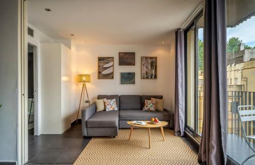 Poblenou Apartment | AB Poblenou Comfort