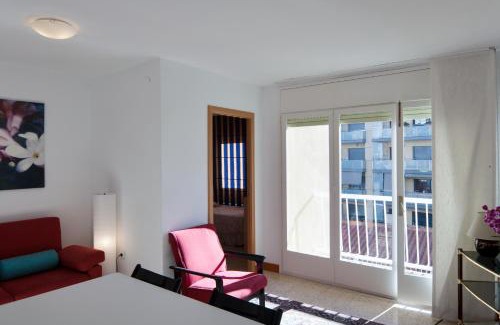 Santa Coloma de Gramenet Apartment | Abarco Apartments