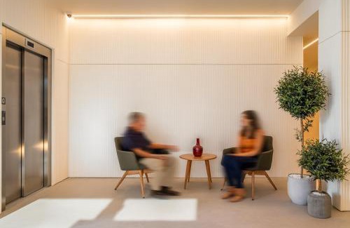 El Prat de Llobregat Hotel | Aerohotel Barcelona Airport 24h