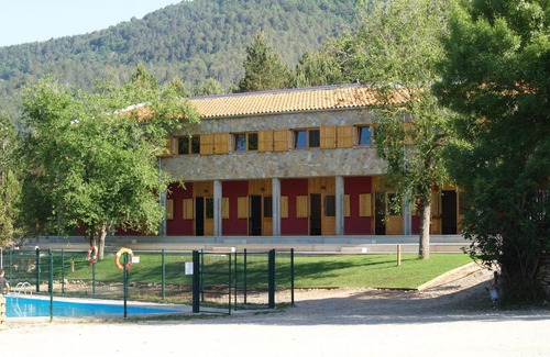 La Pobla de Lillet Hostel | Alberg La Sala