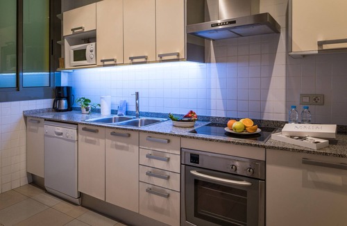 el Fort Pienc Apartment | Amazing 3 bedroom near Pl Catalunya