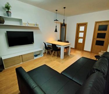 Granollers Apartment | Apart Granollers Centre