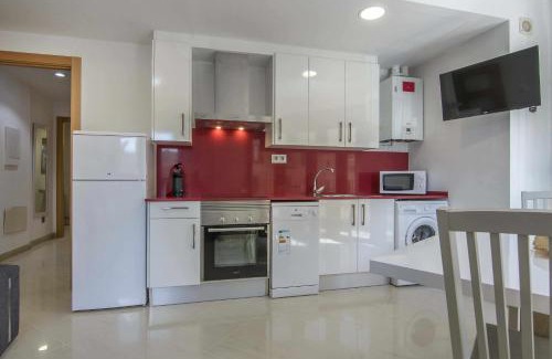 Barri Antic Apartment | Apartamento Arbones de Manresa