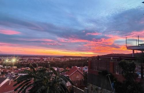 Viladecans Apartment | Apartamento con vistas al mar