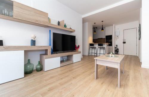 Granollers Apartment | Apartamento Granollers
