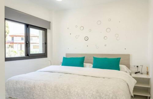 Teia Apartment | Apartamentos Rosa de Abril