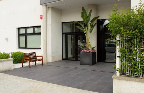 Castellarnau Apartment | Aparthotel Attica 21 Vallés