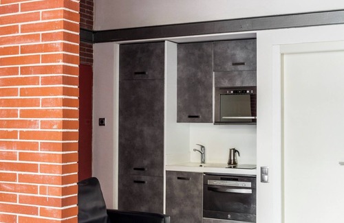 Poblenou Apartment | Aparthotel República