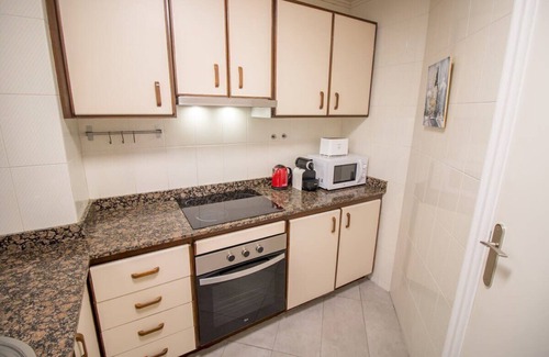 Collblanc y La Torrassa Apartment | Apartment Metropolitan