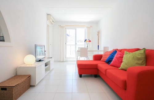 Sitges Town Center Apartment | Apartment ∙ 1 bedroom ∙ 2 guests