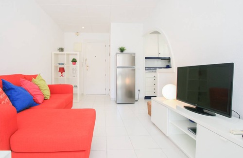 Sitges Town Center Apartment | Apartment ∙ 1 bedroom ∙ 2 guests