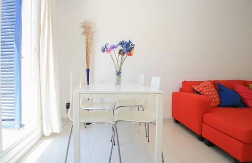 Sitges Town Center Apartment | Apartment ∙ 1 bedroom ∙ 2 guests