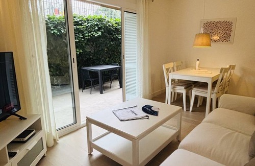 Sitges Apartment | Apartment ∙ 1 bedroom ∙ 2 guests