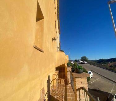 Cardona Apartment | Apartment ∙ 2 bedrooms ∙ 4 guests