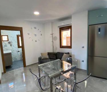 Cardona Apartment | Apartment ∙ 2 bedrooms ∙ 4 guests