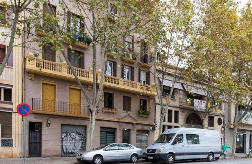 La Sagrera Apartment | Apartment ∙ 3 bedrooms ∙ 4 guests