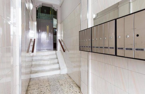 La Sagrera Apartment | Apartment ∙ 3 bedrooms ∙ 4 guests