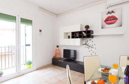 La Sagrera Apartment | Apartment ∙ 3 bedrooms ∙ 4 guests