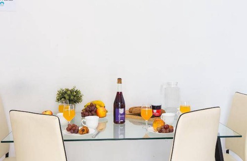 La Sagrera Apartment | Apartment ∙ 3 bedrooms ∙ 4 guests