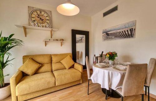 Sants Apartment | Apartment ∙ 3 bedrooms ∙ 6 guests