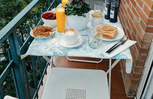 Sants Apartment | Apartment ∙ 3 bedrooms ∙ 6 guests