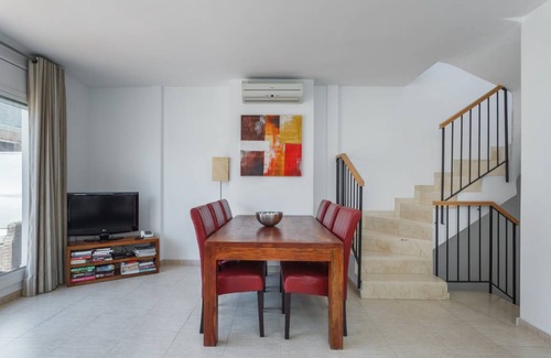 Sitges Town Center Apartment | Apartment ∙ 3 bedrooms ∙ 5 guests