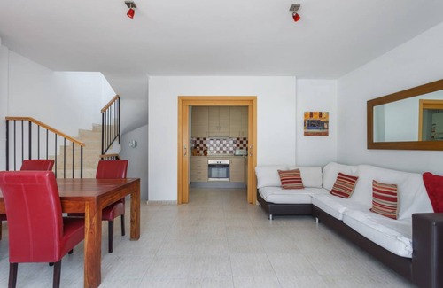 Sitges Town Center Apartment | Apartment ∙ 3 bedrooms ∙ 5 guests