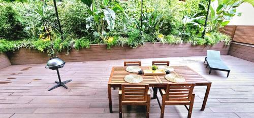 Badalona Apartment | Apartment close Barcelona - Rentals Badalona Beach - Free Parking