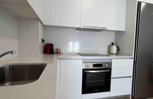 Sant Feliu de Llobregat Apartment | Apartment ∙ 2 bedrooms ∙ 3 guests