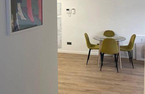 Sant Feliu de Llobregat Apartment | Apartment ∙ 2 bedrooms ∙ 3 guests