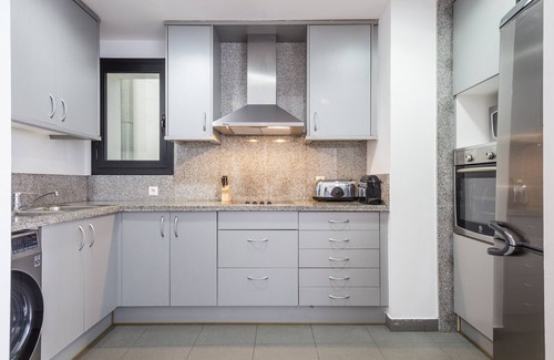 El Born Apartment | Apartment in Born - Carders