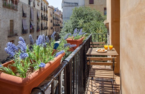 El Born Apartment | Apartment in Born - Carders