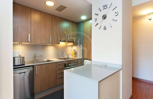 Poblenou Apartment | Apartment near Barcelona Beach