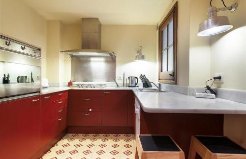 El Born Apartment | Apartments in Barcelona, Spain