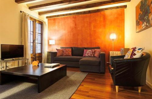 El Born Apartment | Apartments in Barcelona, Spain
