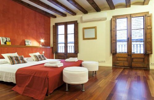 El Born Apartment | Apartments in Barcelona, Spain