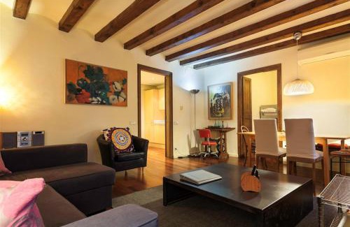 El Born Apartment | Apartments in Barcelona, Spain