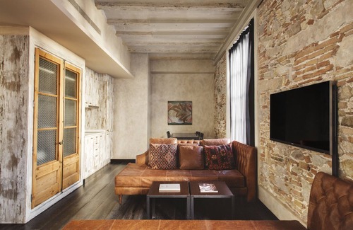 Gothic Quarter Apartment | Arai Aparthotel