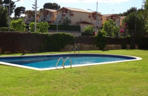 Sitges Town Center Apartment | Atico Duplex Coral