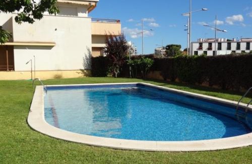 Sitges Town Center Apartment | Atico Duplex Coral