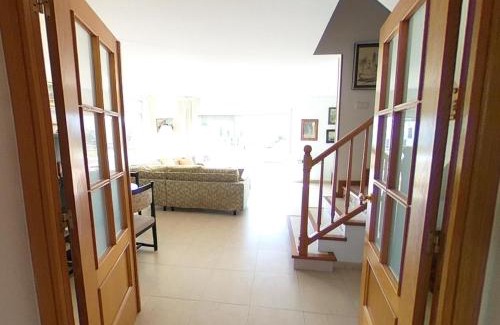 Sitges Town Center Apartment | Atico Duplex Coral