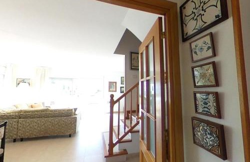 Sitges Town Center Apartment | Atico Duplex Coral