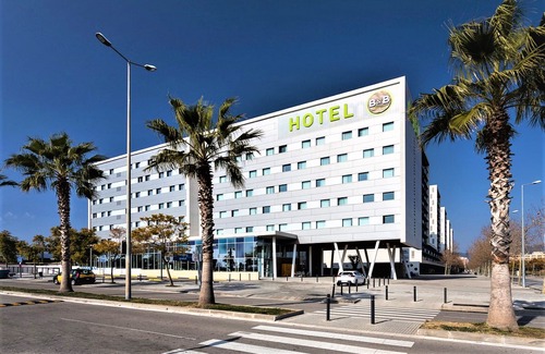 Viladecans Hotel | B&B Hotel Barcelona Viladecans