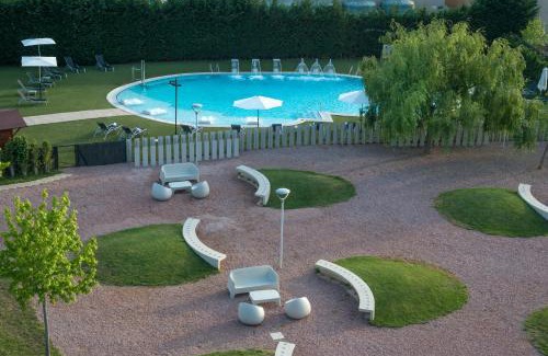 El Prat de Llobregat Hotel | BAH Barcelona Airport Hotel