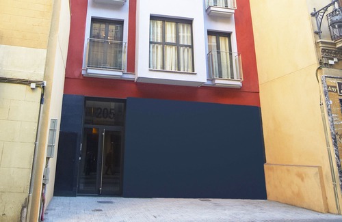 la Vila de Gracia Hotel | Barcelona Apartment Gran de Gràcia