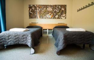 Les Corts Hostel | Barcelona Pere Tarrés Youth Hostel