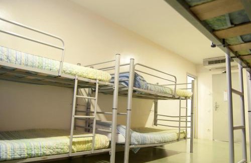 Badalona Hostel | Be Dream Hostel