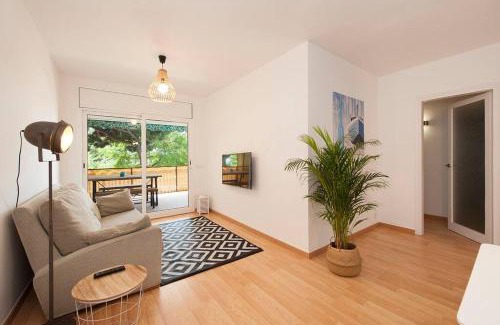 Castelldefels Apartment | Beach vibes in Castelldefels